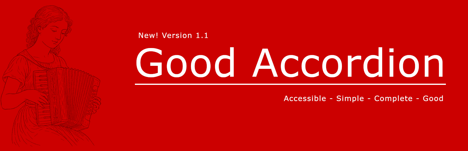 Accordeons
